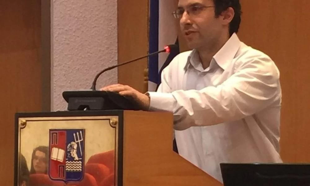 Τσιριγώτης: Το διακύβευμα είναι αν η Ελλάδα ασκήσει τα κυριαρχικά της δικαιώματα